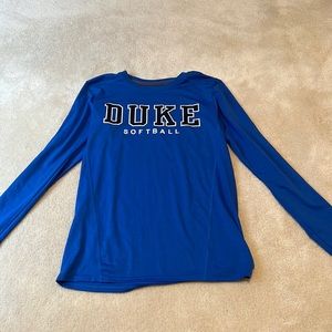 Duke shirt